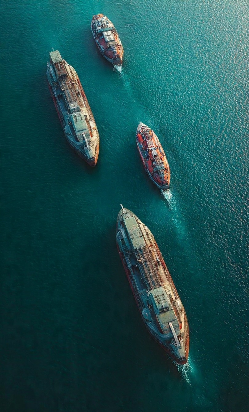 VLSFO vs HSFO IMO 2020 compliance